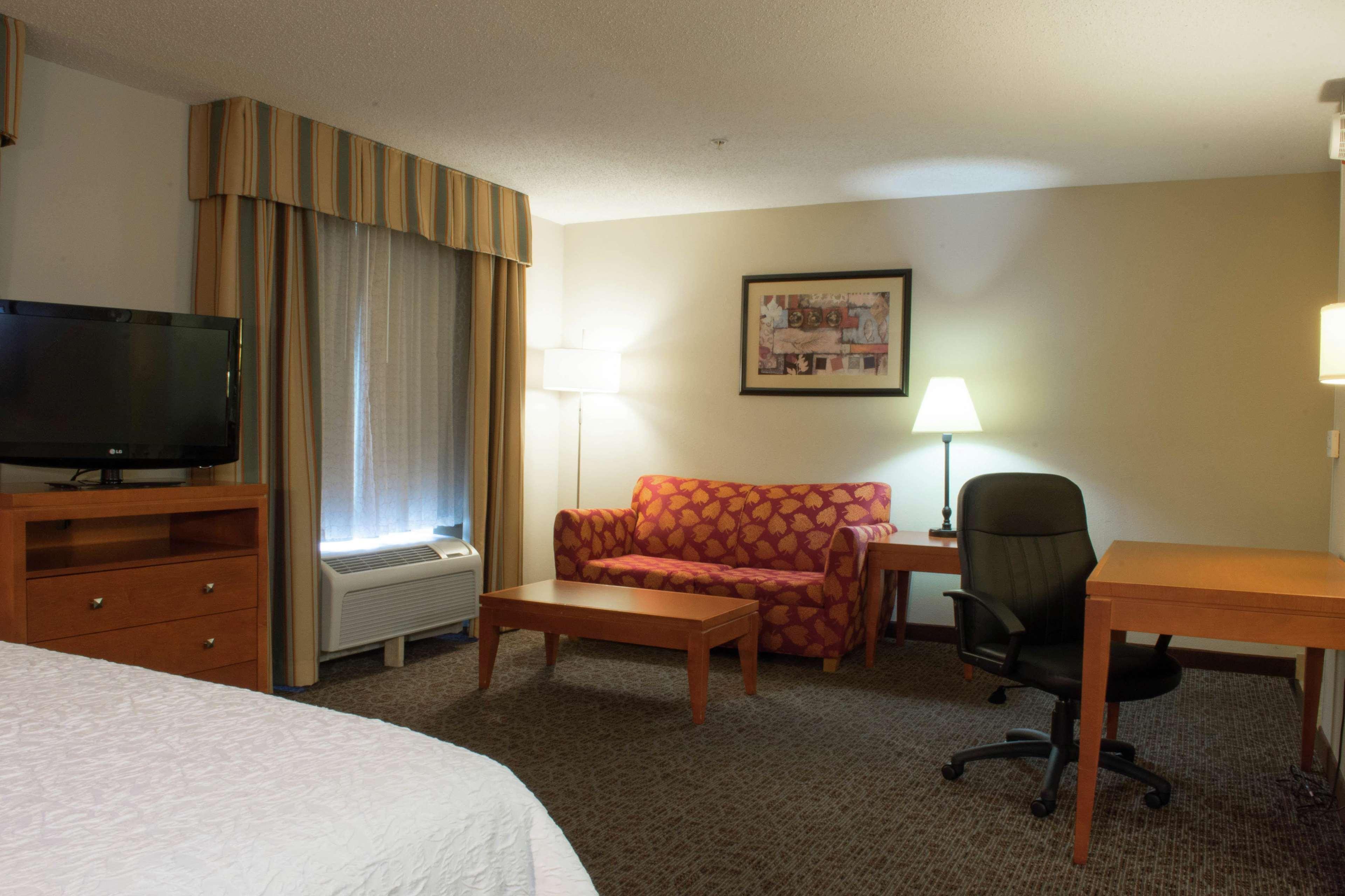 Hampton Inn Montgomery-South-Airport Hope Hull Luaran gambar