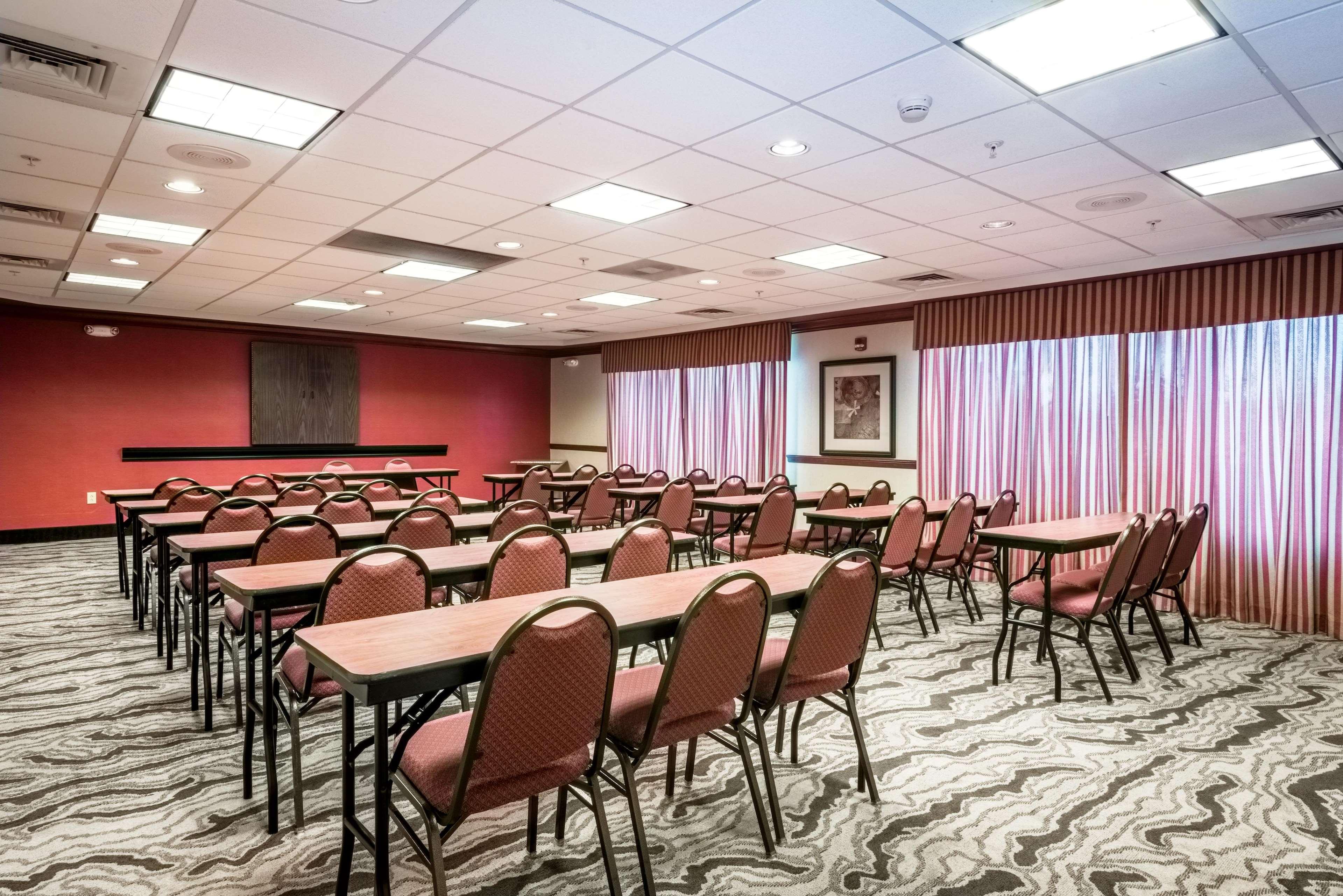 Hampton Inn Montgomery-South-Airport Hope Hull Luaran gambar