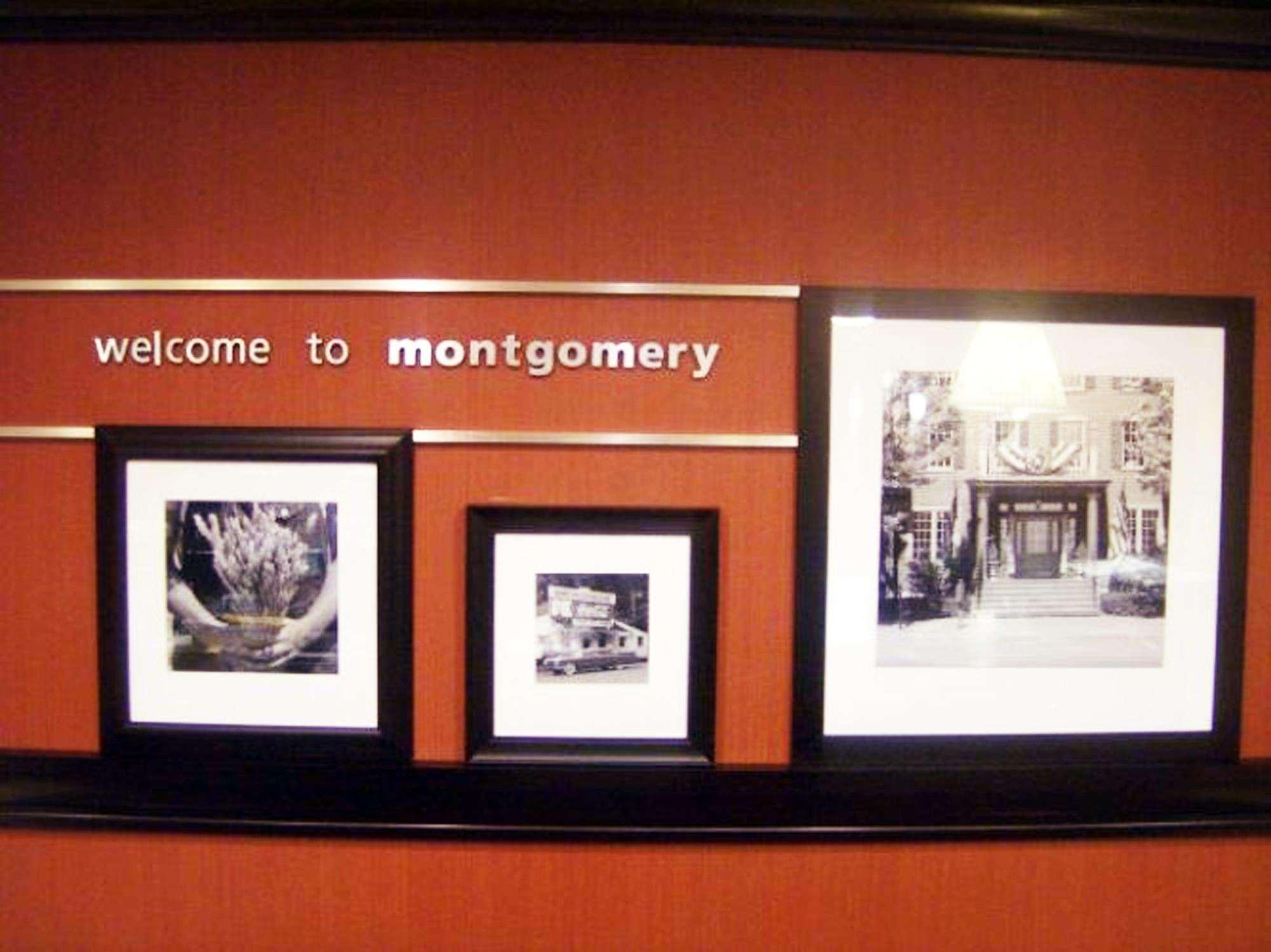 Hampton Inn Montgomery-South-Airport Hope Hull Luaran gambar