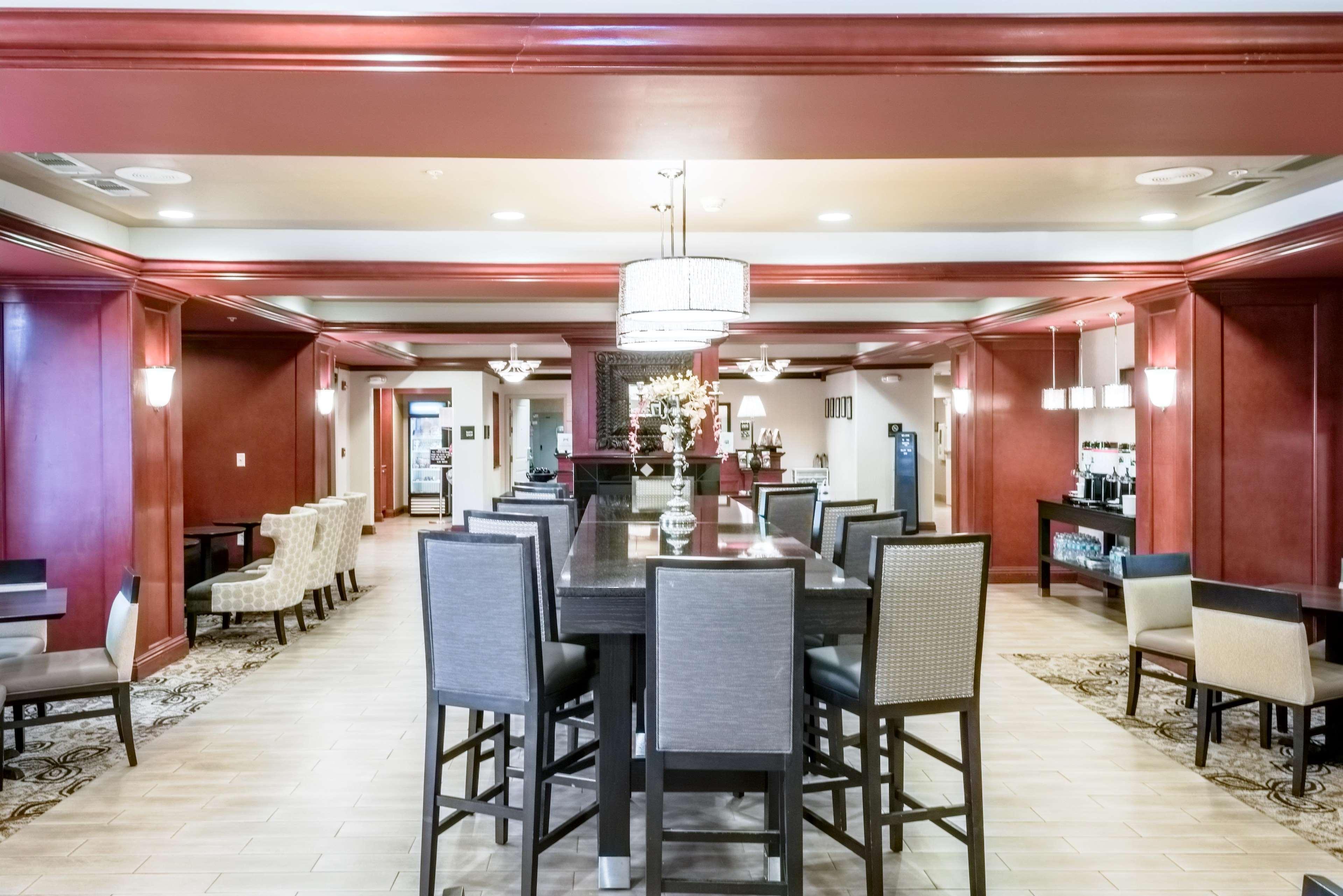 Hampton Inn Montgomery-South-Airport Hope Hull Luaran gambar