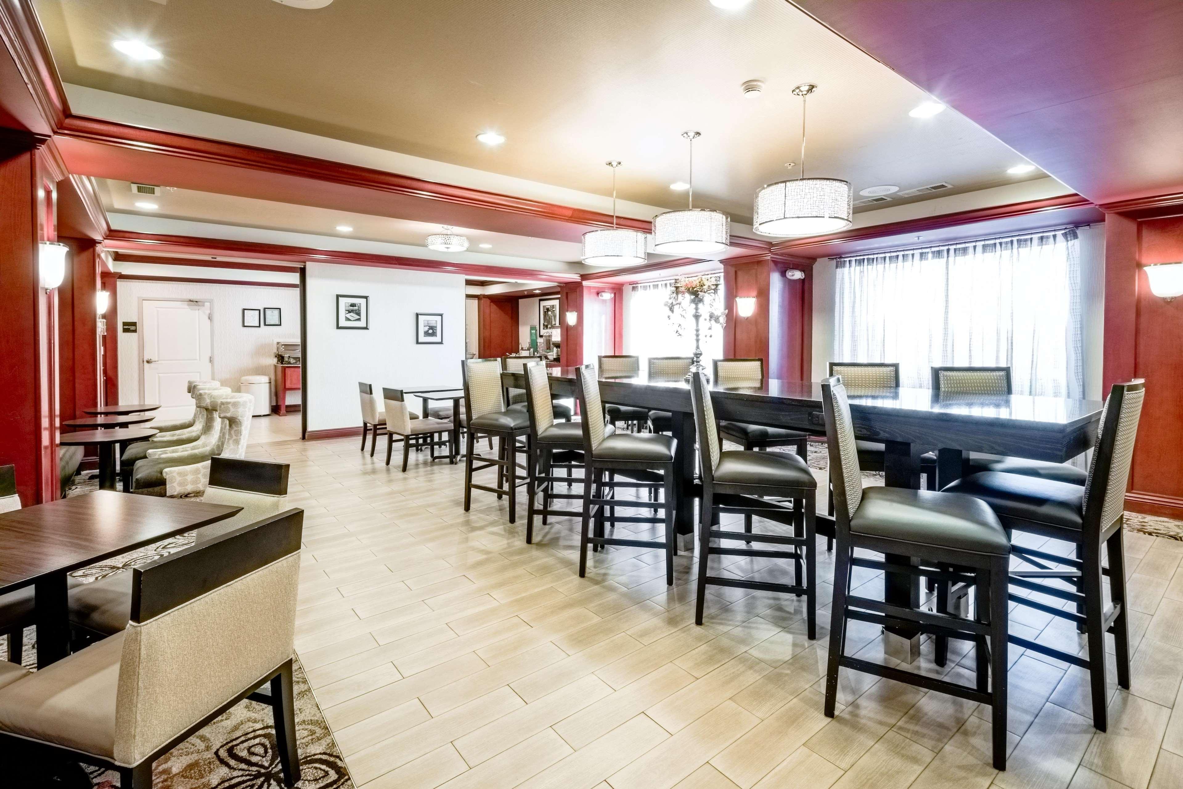 Hampton Inn Montgomery-South-Airport Hope Hull Luaran gambar
