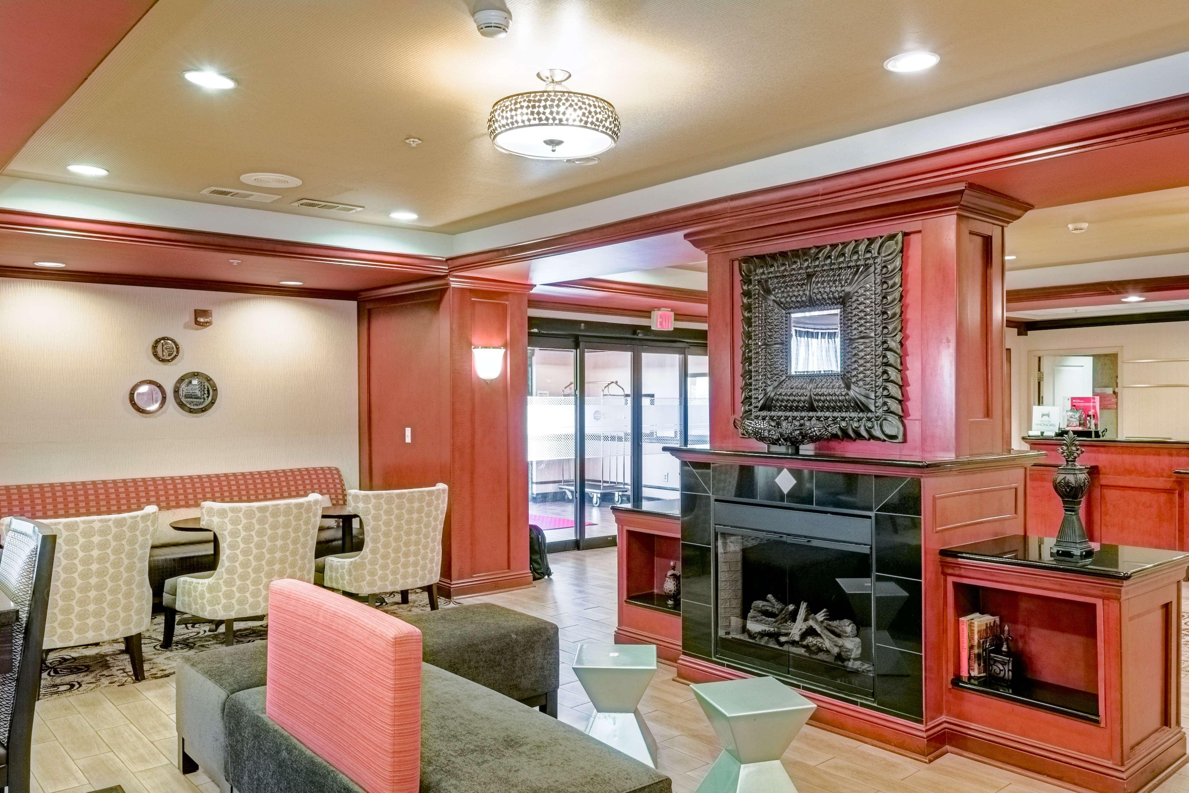 Hampton Inn Montgomery-South-Airport Hope Hull Luaran gambar