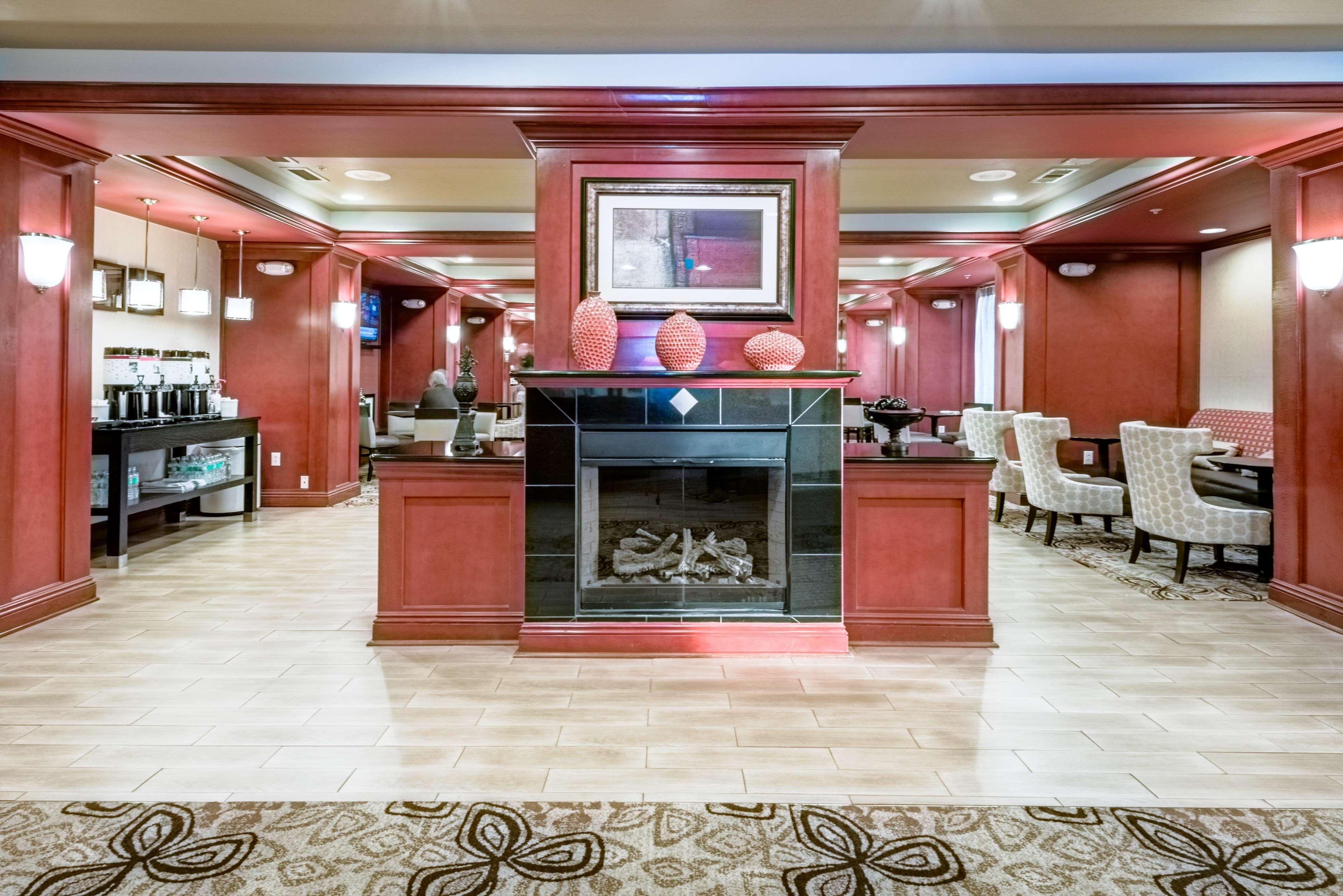 Hampton Inn Montgomery-South-Airport Hope Hull Luaran gambar