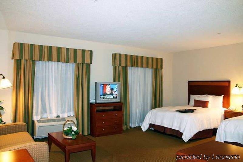 Hampton Inn Montgomery-South-Airport Hope Hull Bilik gambar
