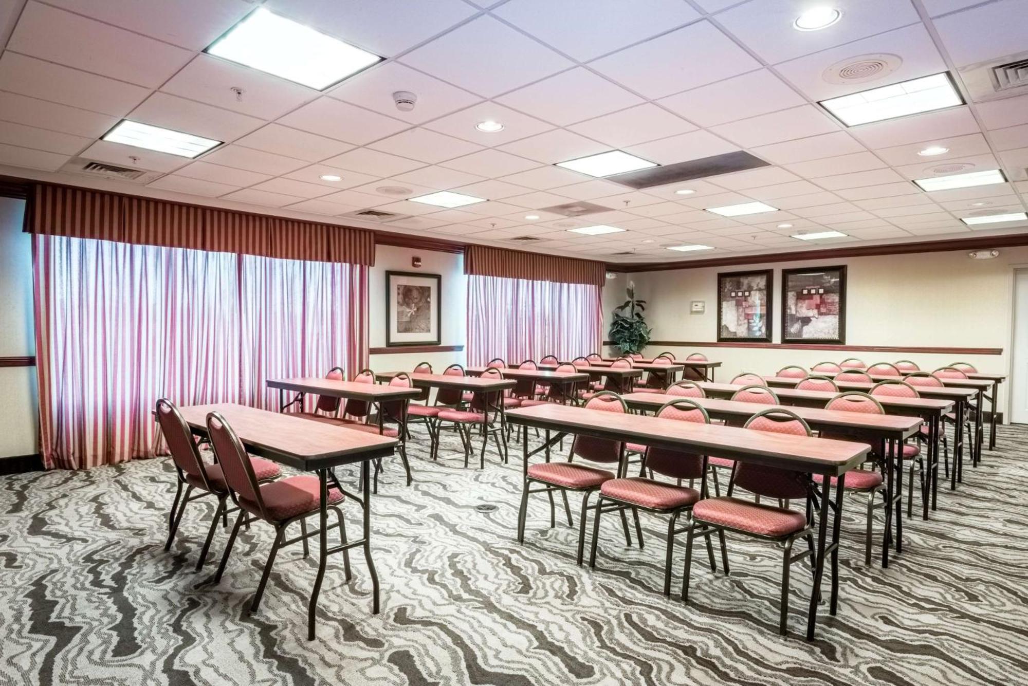 Hampton Inn Montgomery-South-Airport Hope Hull Luaran gambar