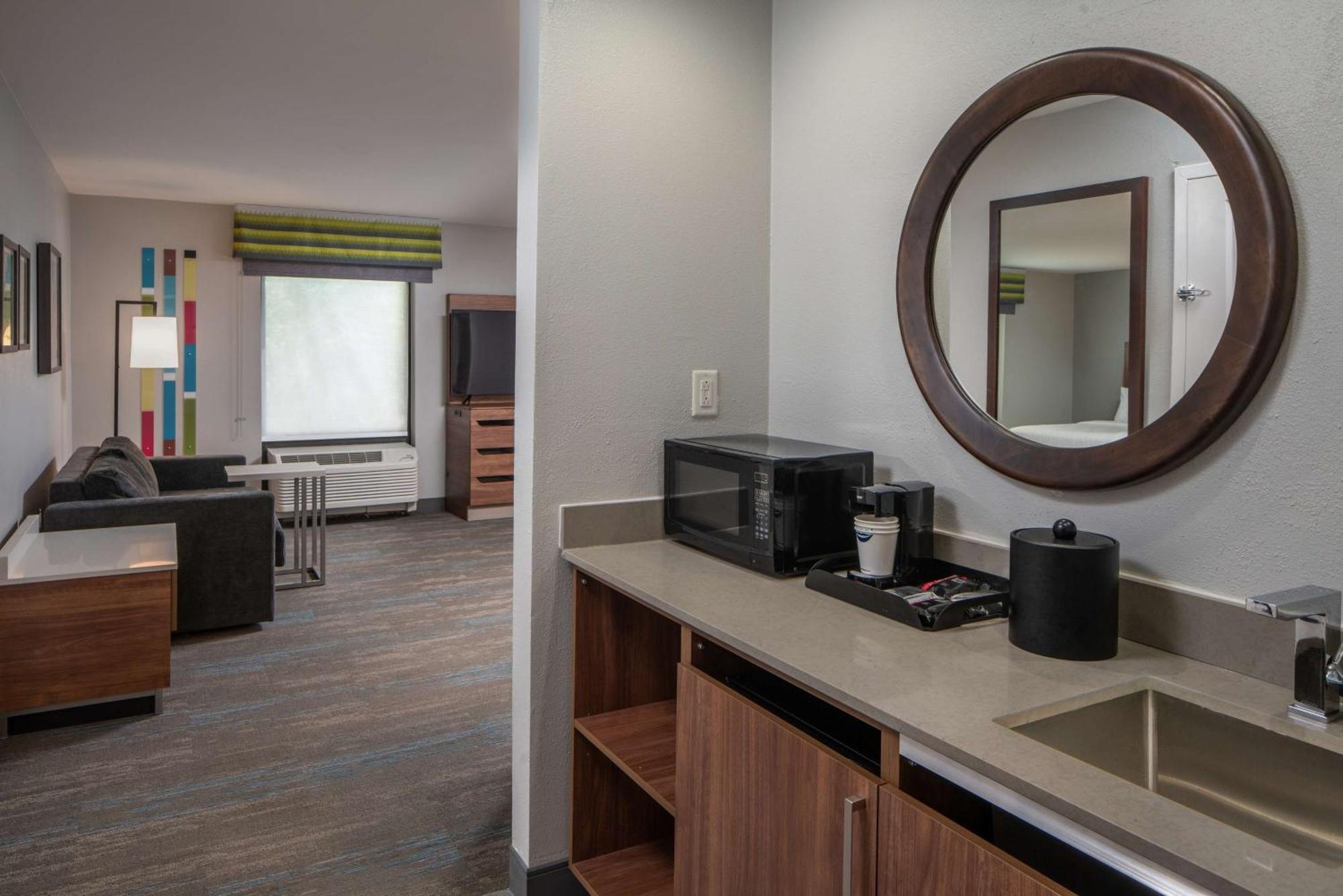 Hampton Inn Montgomery-South-Airport Hope Hull Luaran gambar