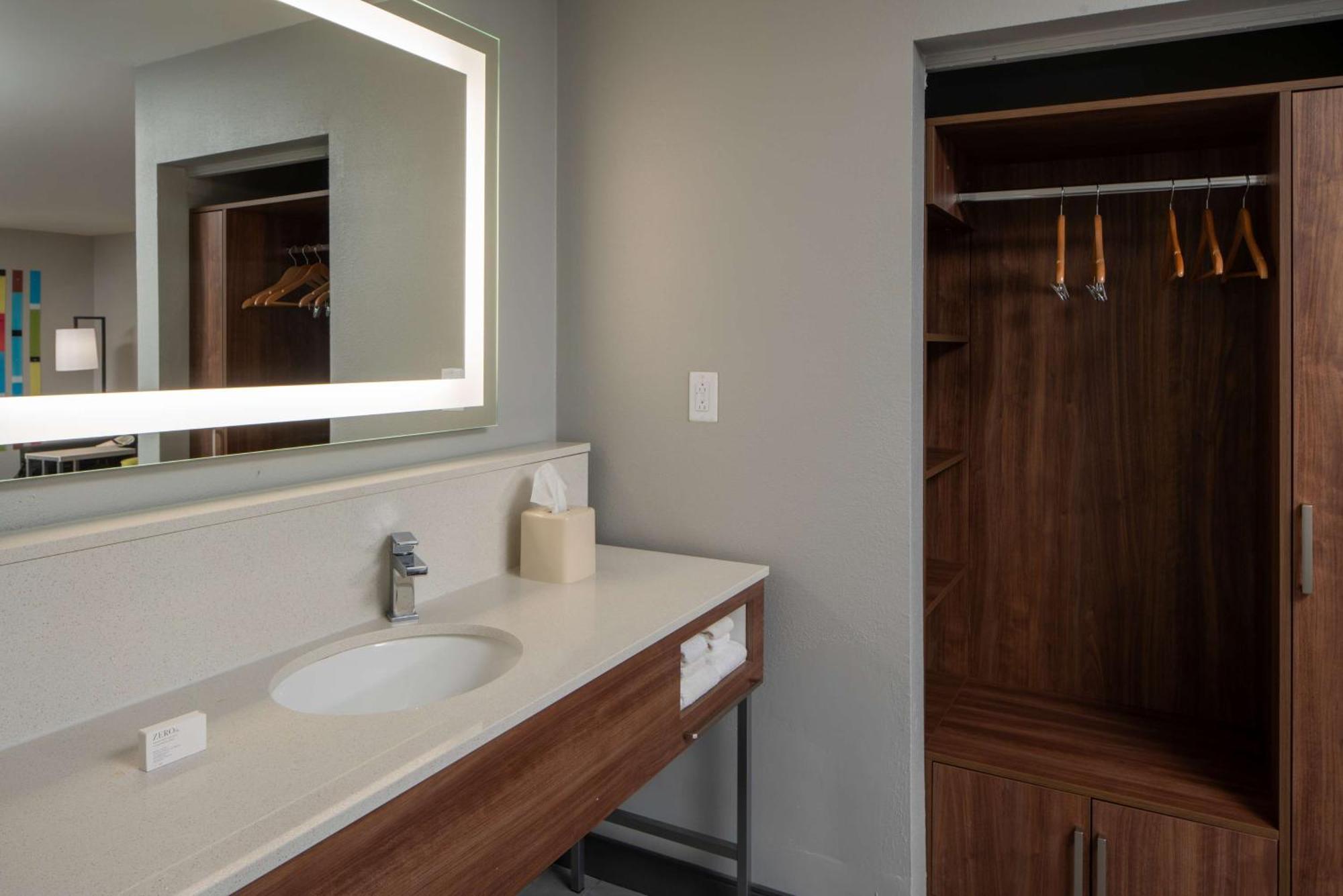 Hampton Inn Montgomery-South-Airport Hope Hull Luaran gambar