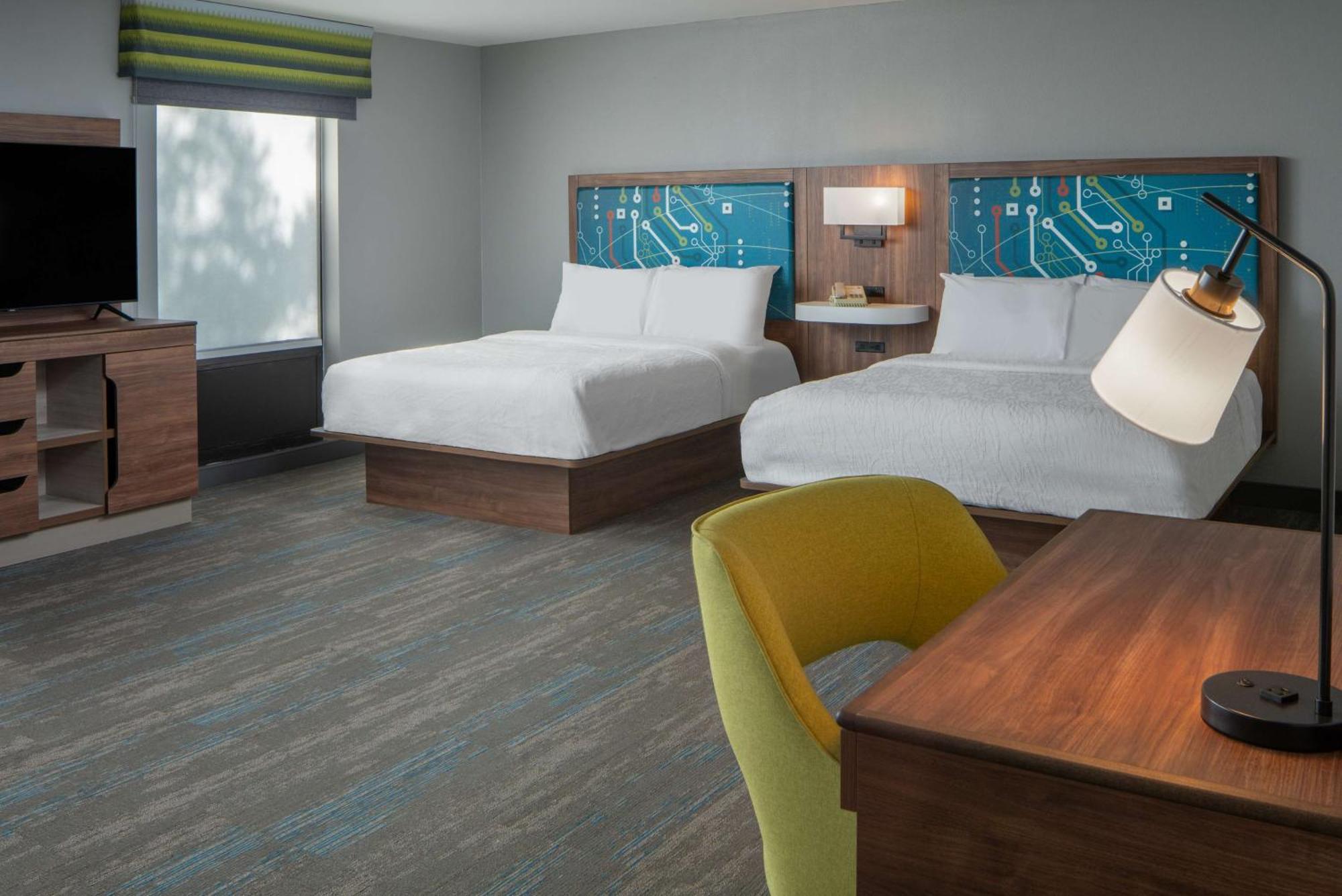 Hampton Inn Montgomery-South-Airport Hope Hull Luaran gambar