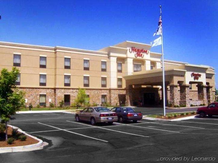 Hampton Inn Montgomery-South-Airport Hope Hull Luaran gambar