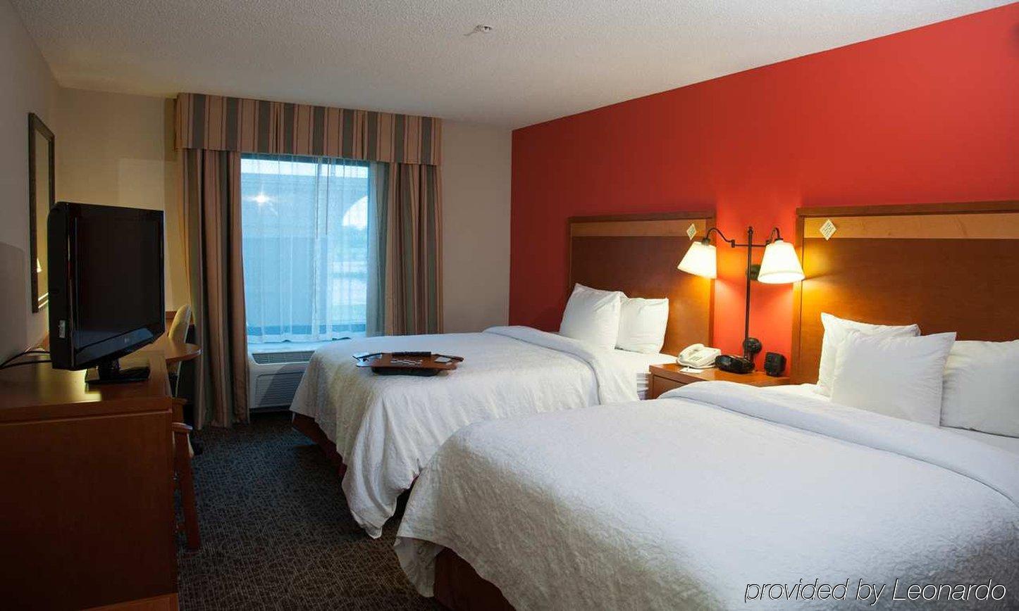 Hampton Inn Montgomery-South-Airport Hope Hull Luaran gambar