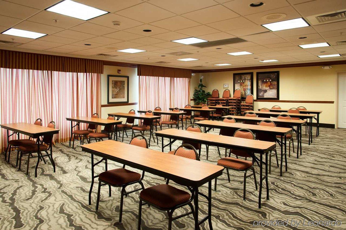 Hampton Inn Montgomery-South-Airport Hope Hull Luaran gambar
