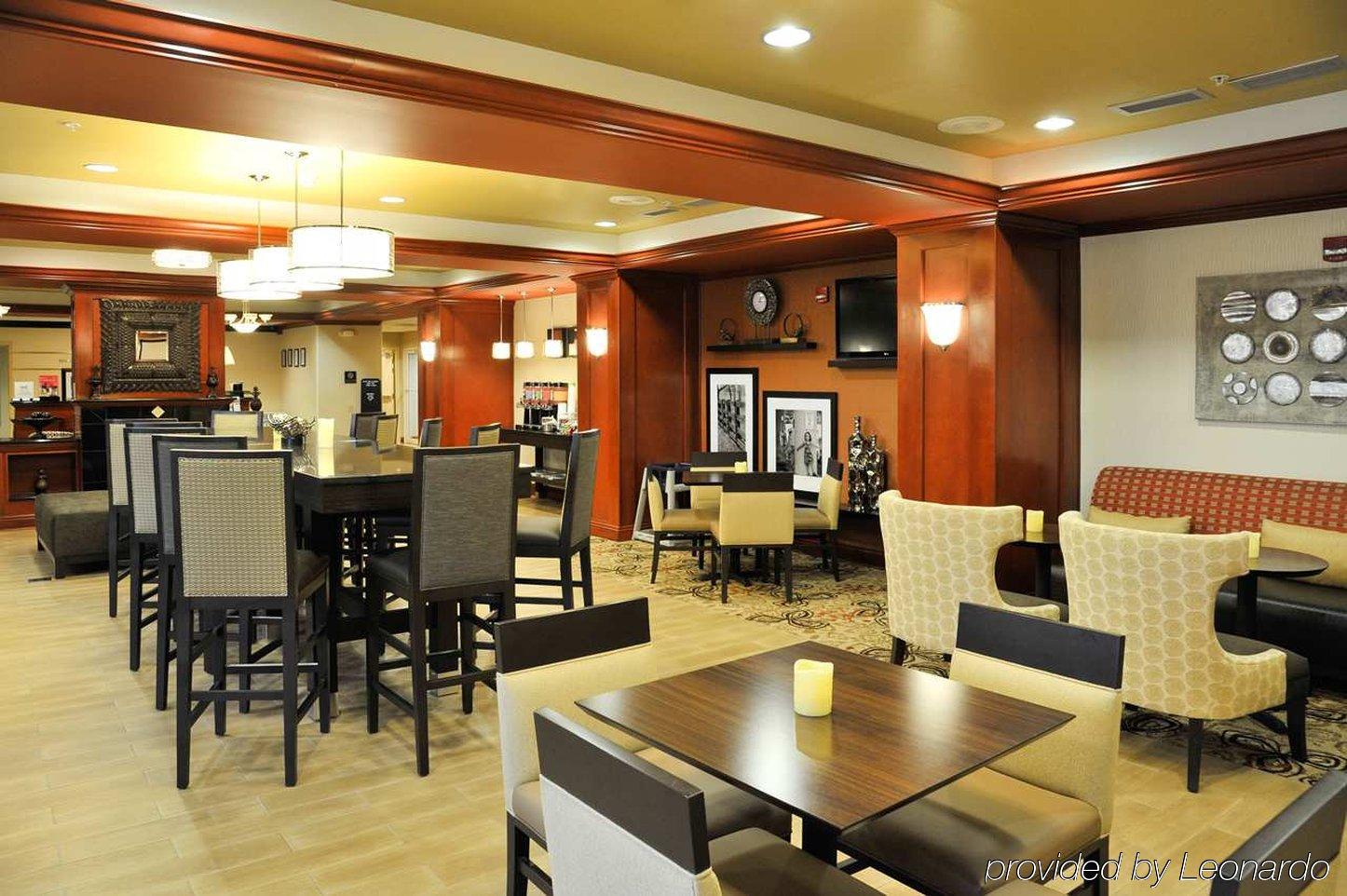 Hampton Inn Montgomery-South-Airport Hope Hull Luaran gambar