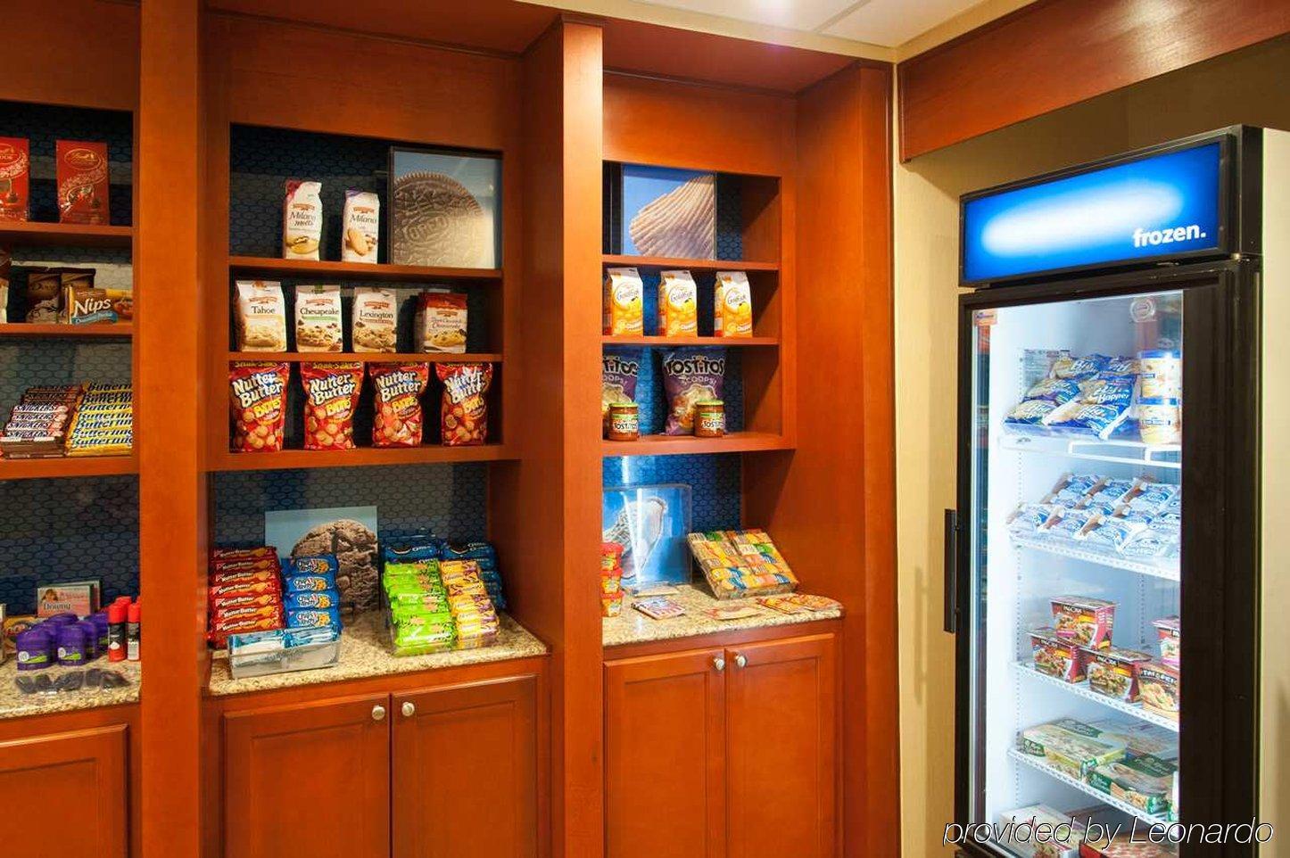 Hampton Inn Montgomery-South-Airport Hope Hull Luaran gambar